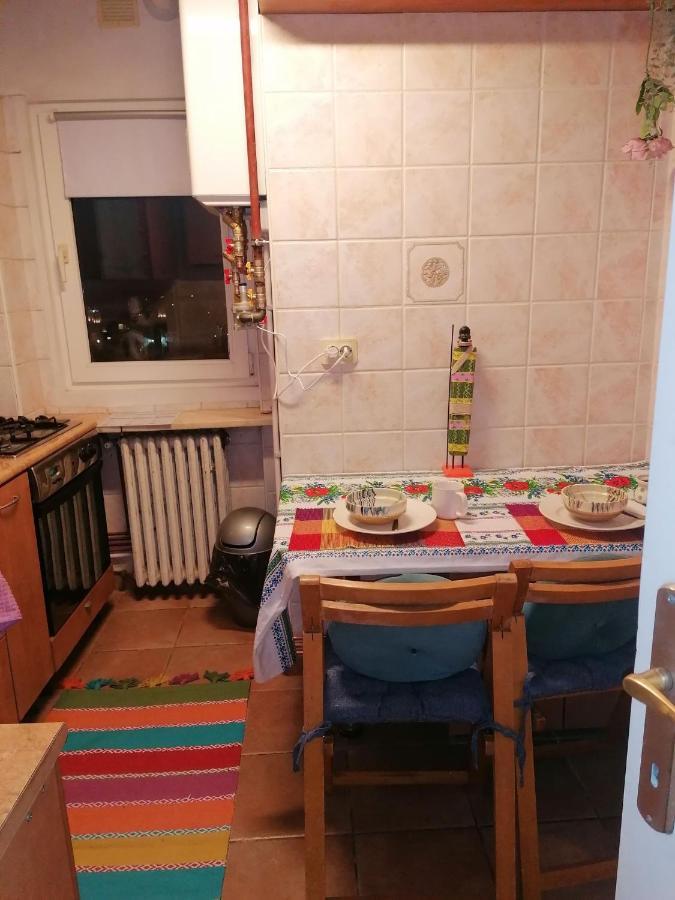 River View, In City Center Apartment Bukarest Kültér fotó